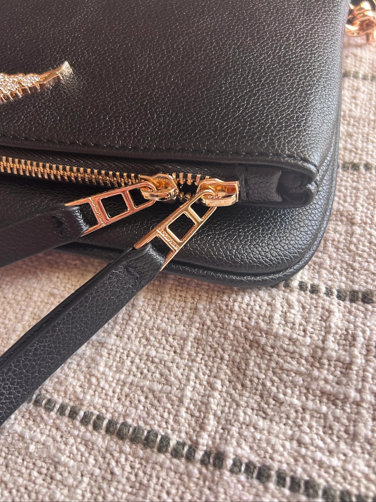 Zadig & Voltaire Carteras 'ROCK' – photo 6